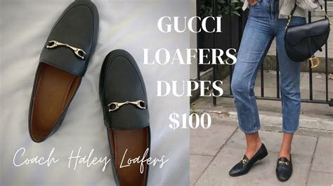 gucci brixton loafer dupe|gucci brixton loafer women.